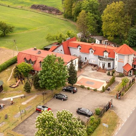Hotel Zdrojewo Nowe Buitenkant foto