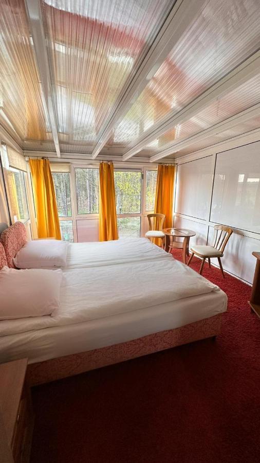 Hotel Zdrojewo Nowe Buitenkant foto