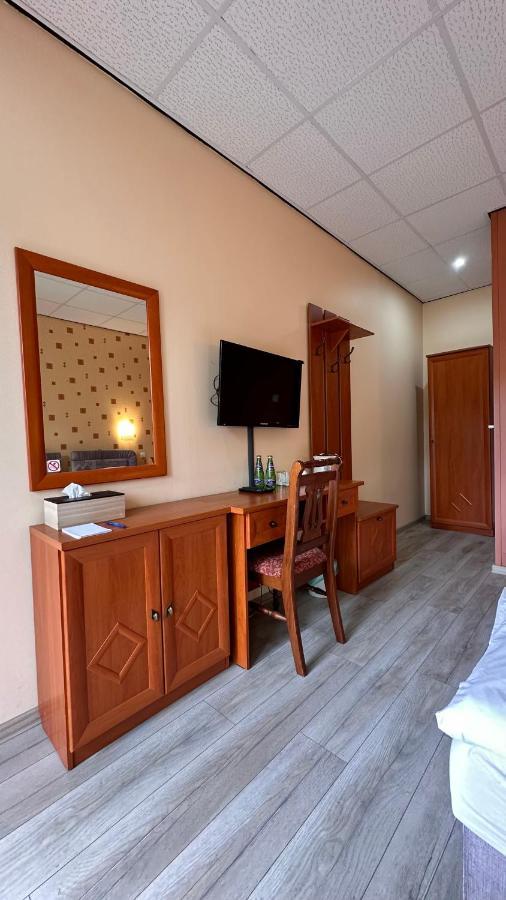 Hotel Zdrojewo Nowe Buitenkant foto