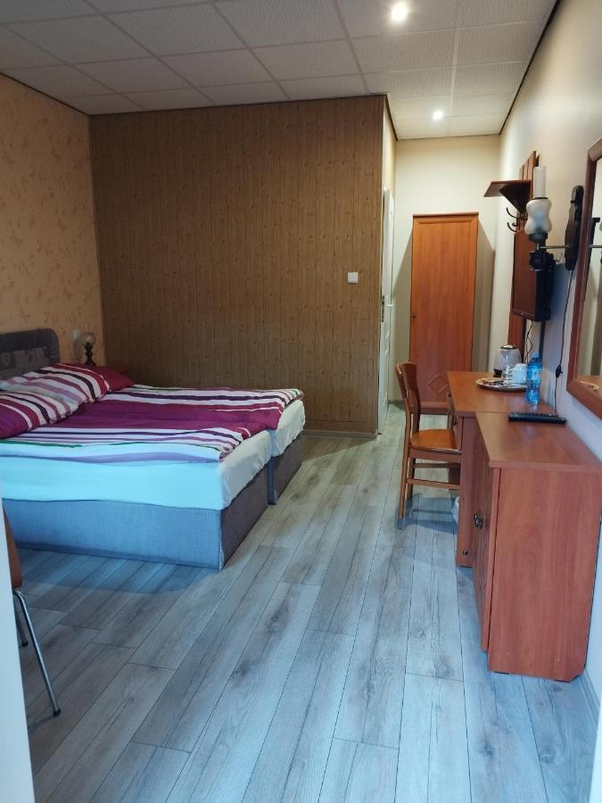 Hotel Zdrojewo Nowe Kamer foto