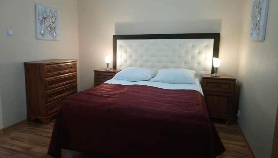 Hotel Zdrojewo Nowe Kamer foto