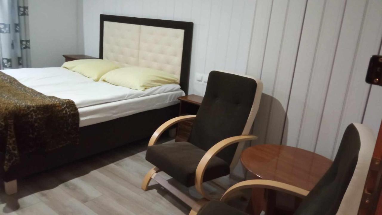 Hotel Zdrojewo Nowe Kamer foto