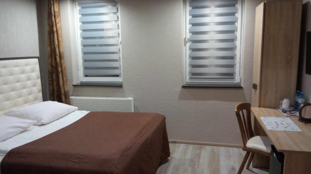 Hotel Zdrojewo Nowe Kamer foto