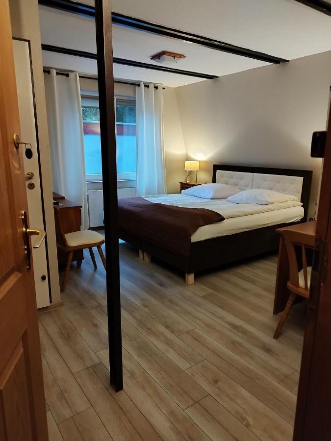 Hotel Zdrojewo Nowe Buitenkant foto