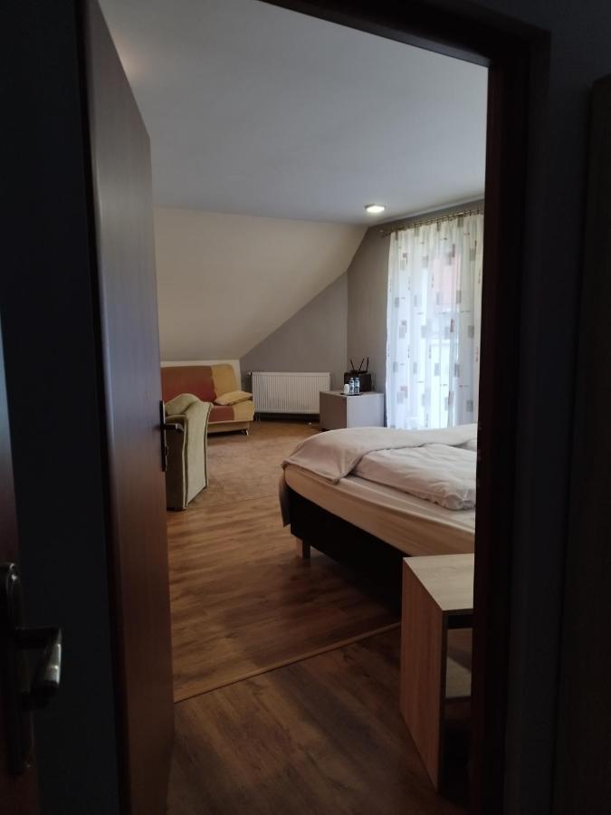 Hotel Zdrojewo Nowe Buitenkant foto