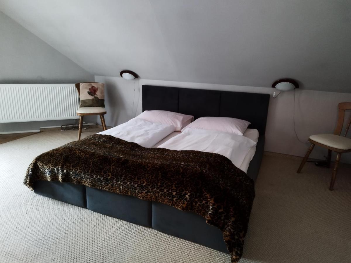 Hotel Zdrojewo Nowe Buitenkant foto