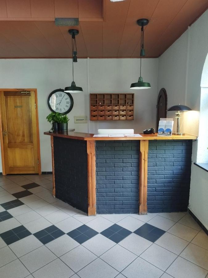 Hotel Zdrojewo Nowe Buitenkant foto