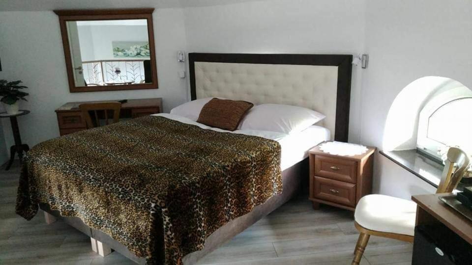 Hotel Zdrojewo Nowe Kamer foto