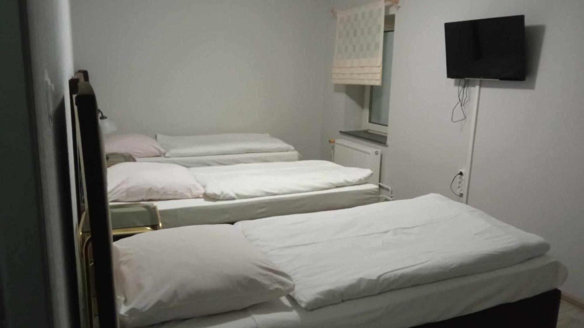 Hotel Zdrojewo Nowe Kamer foto
