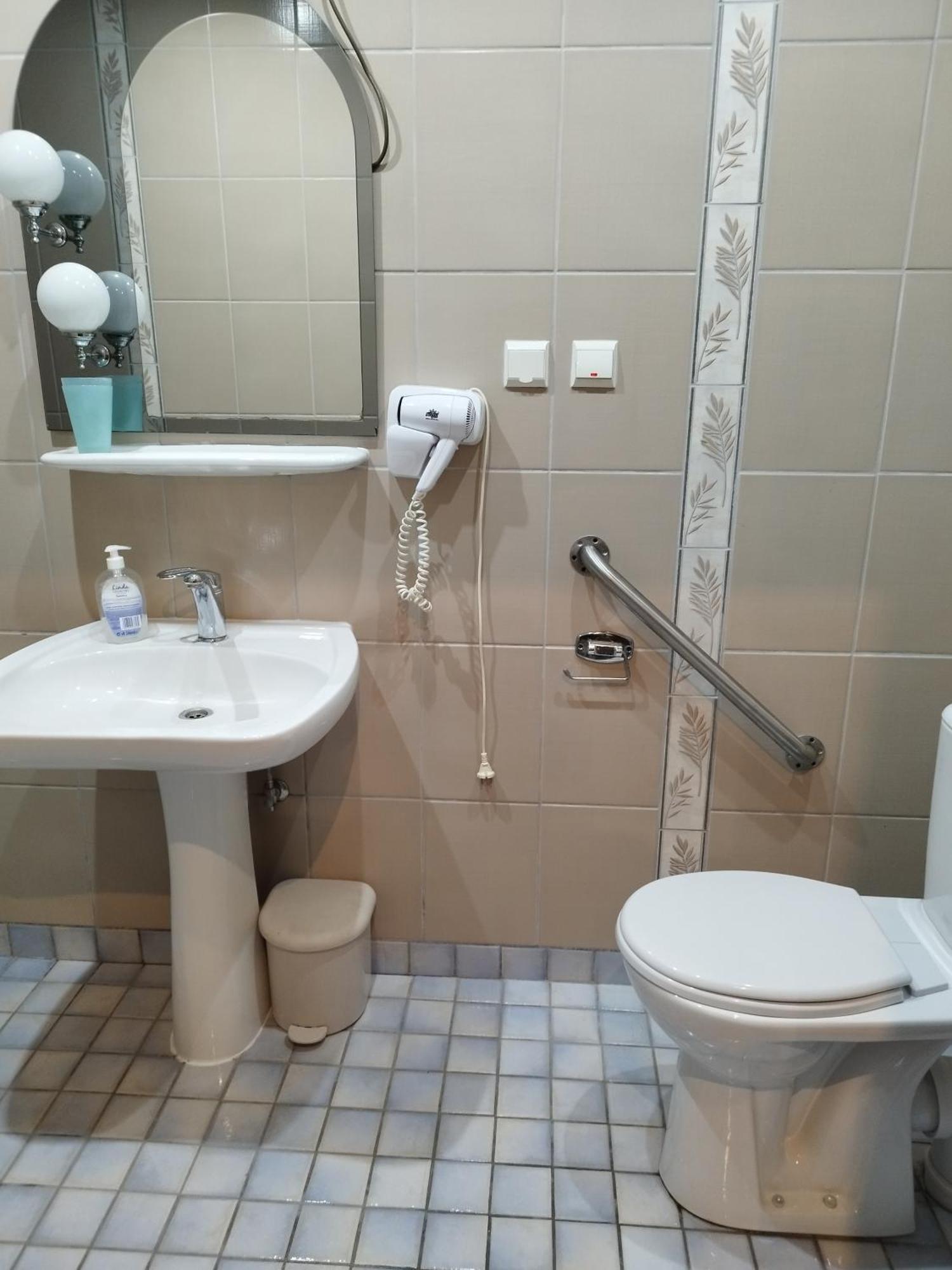 Hotel Zdrojewo Nowe Kamer foto