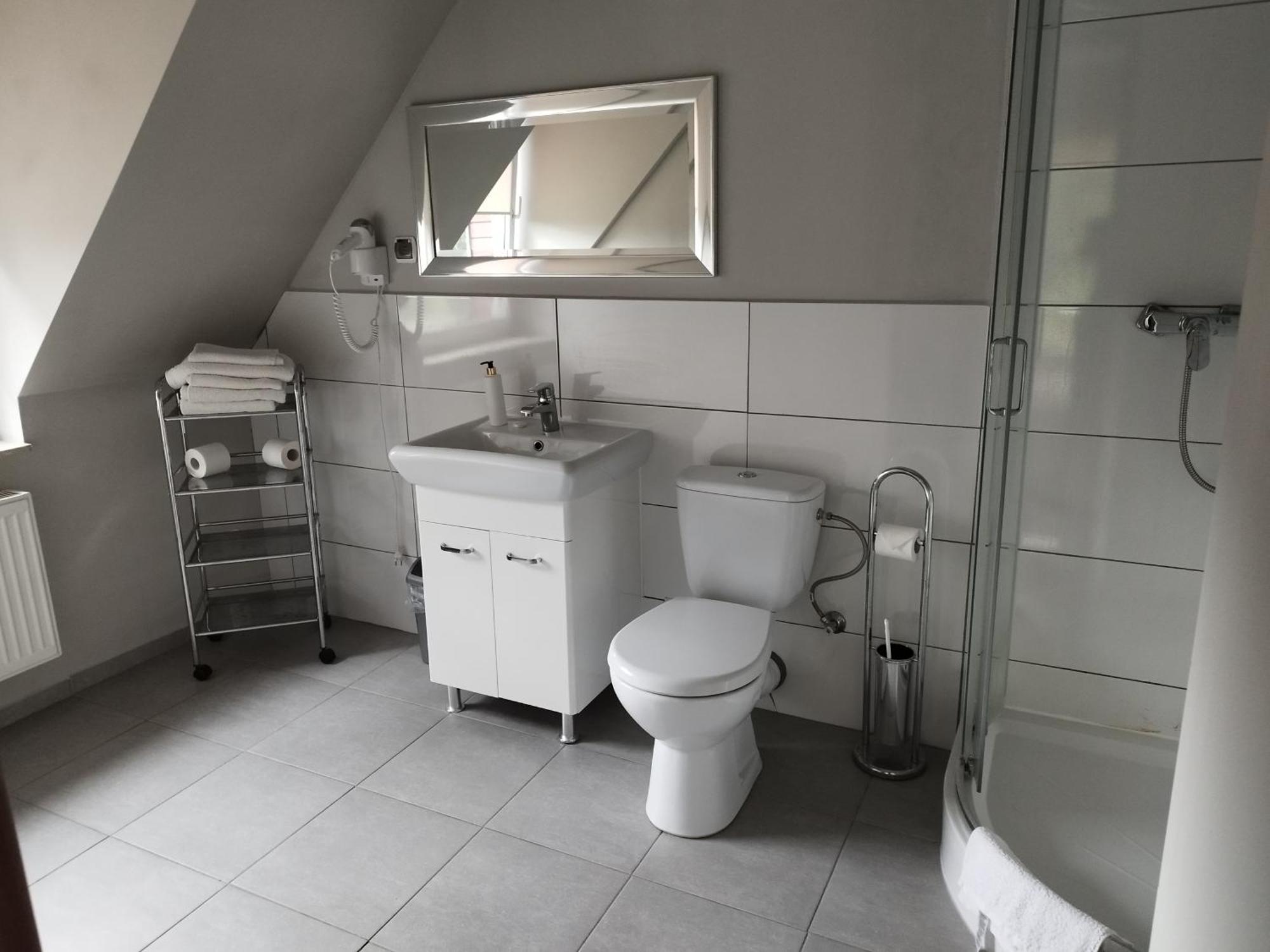 Hotel Zdrojewo Nowe Kamer foto