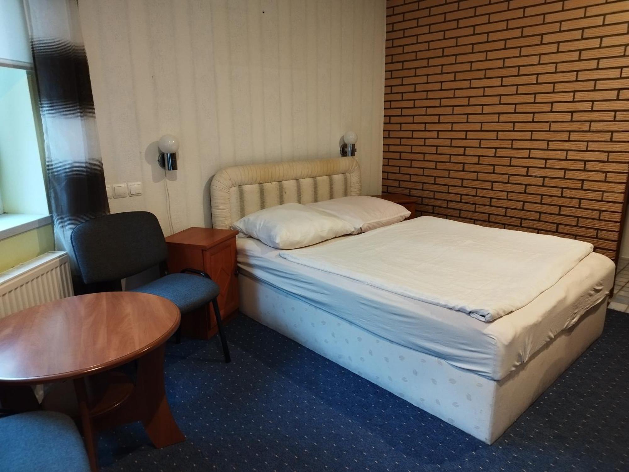 Hotel Zdrojewo Nowe Kamer foto