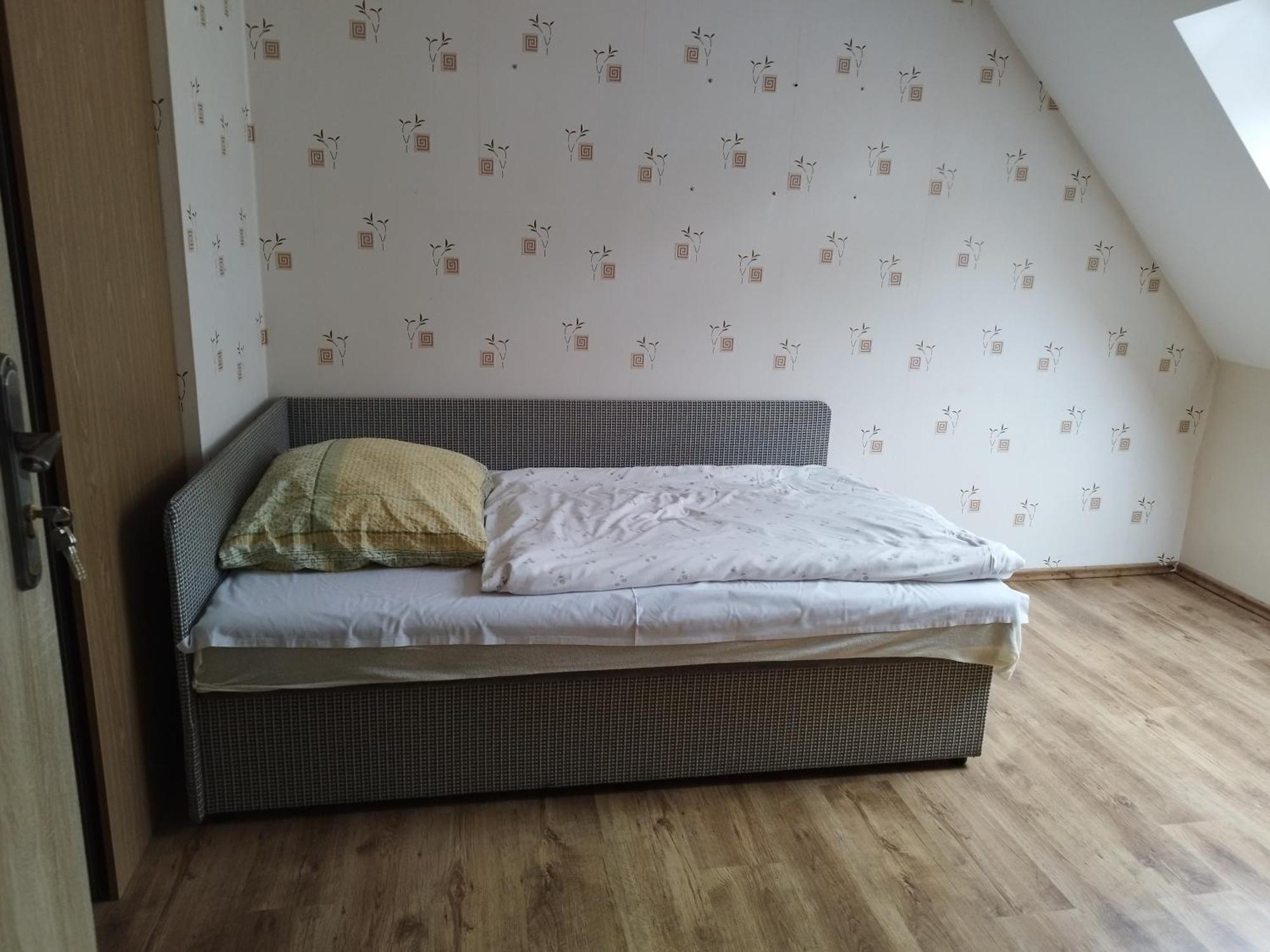 Hotel Zdrojewo Nowe Kamer foto